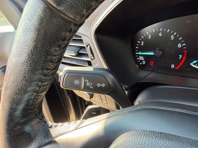 Used 2020 Ford Escape SEL AWD/4WD image 21