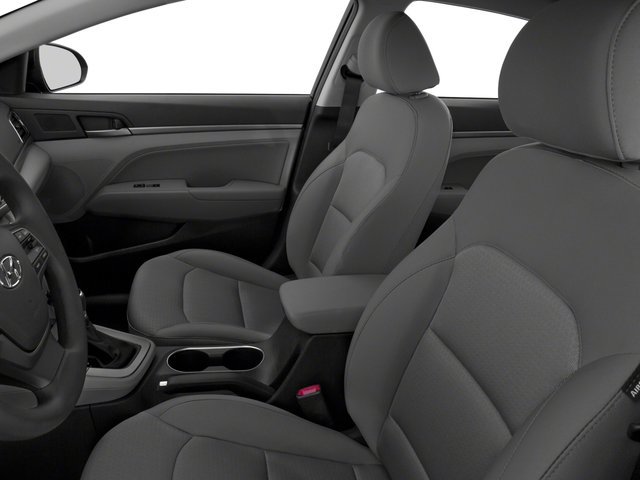 Used 2018 Hyundai Elantra Value Edition FWD image 12