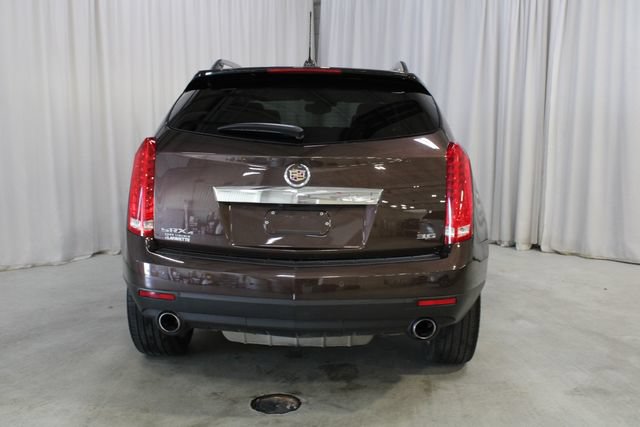 Used 2015 Cadillac SRX Performance w/ Driver Awareness Package AWD/4WD image 27