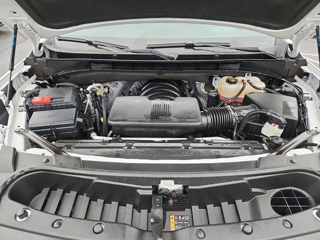 Certified 2023 GMC Yukon XL AT4 w/ Technology Package image 28