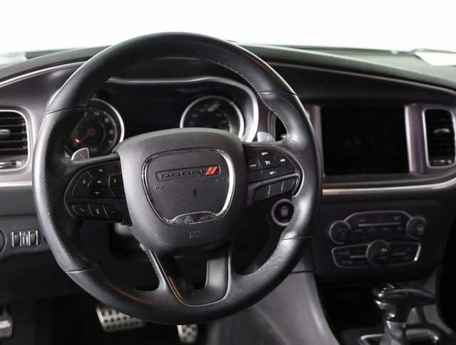 Used 2018 Dodge Charger R/T Scat Pack image 9