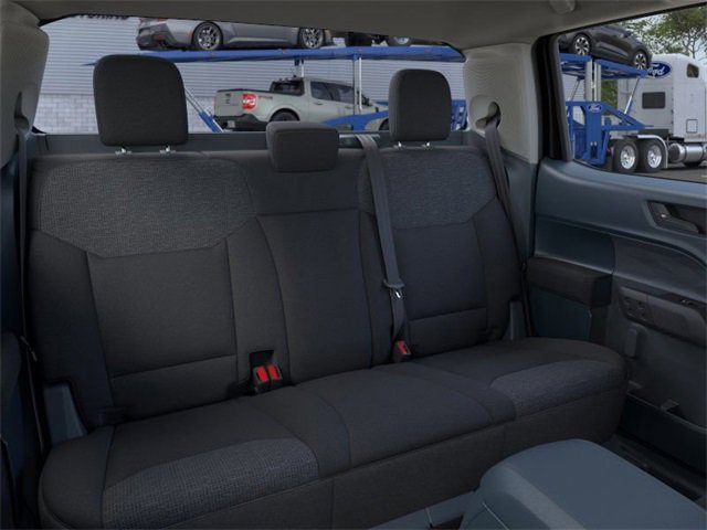 New 2025 Ford Maverick XL w/ Equipment Group 102A image 11