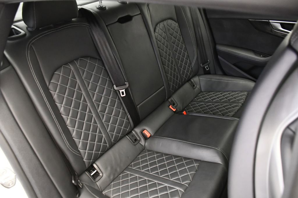 Certified 2023 Audi S5 Premium Plus image 53