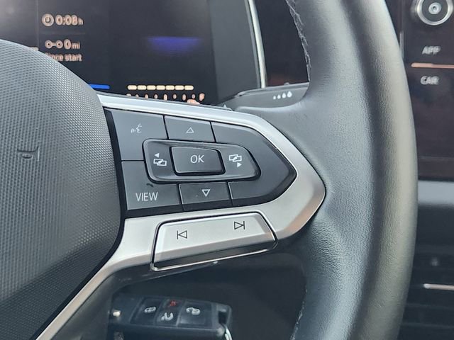 Used 2025 Volkswagen Jetta Sport image 29