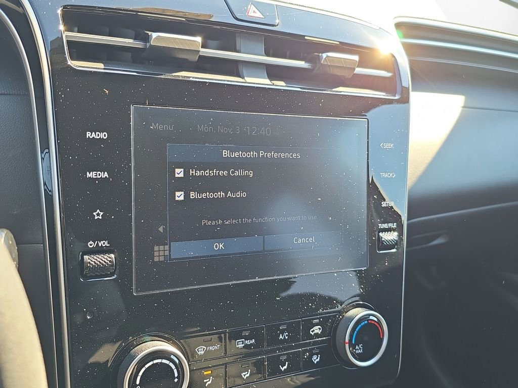 Used 2023 Hyundai Tucson SEL image 13