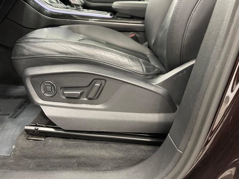 Used 2021 Audi Q7 3.0T Premium Plus image 11