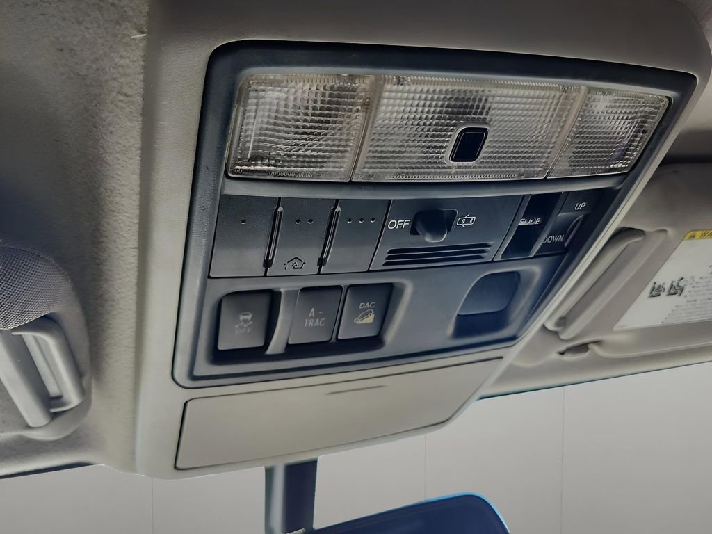 Used 2011 Toyota 4Runner SR5 w/ Premium Pkg w/Leather image 31