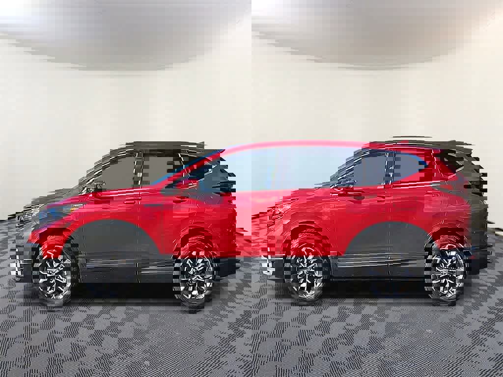 Certified 2022 Honda CR-V EX-L image 7