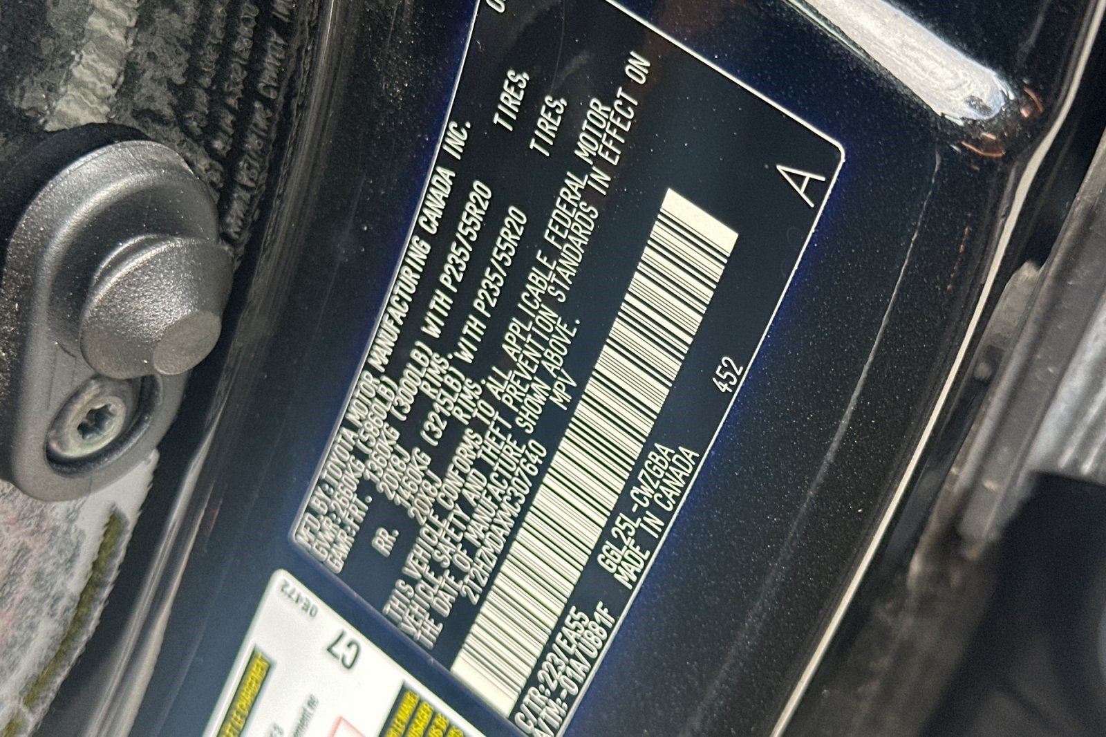 Used 2021 Lexus RX 350 AWD w/ Premium Package image 38