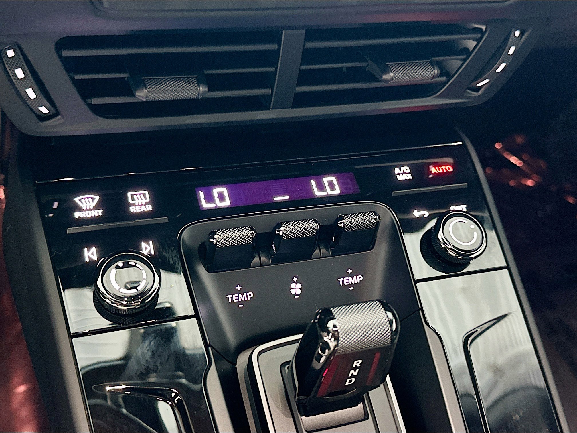 Used 2026 Porsche 911 Targa 4 GTS image 16