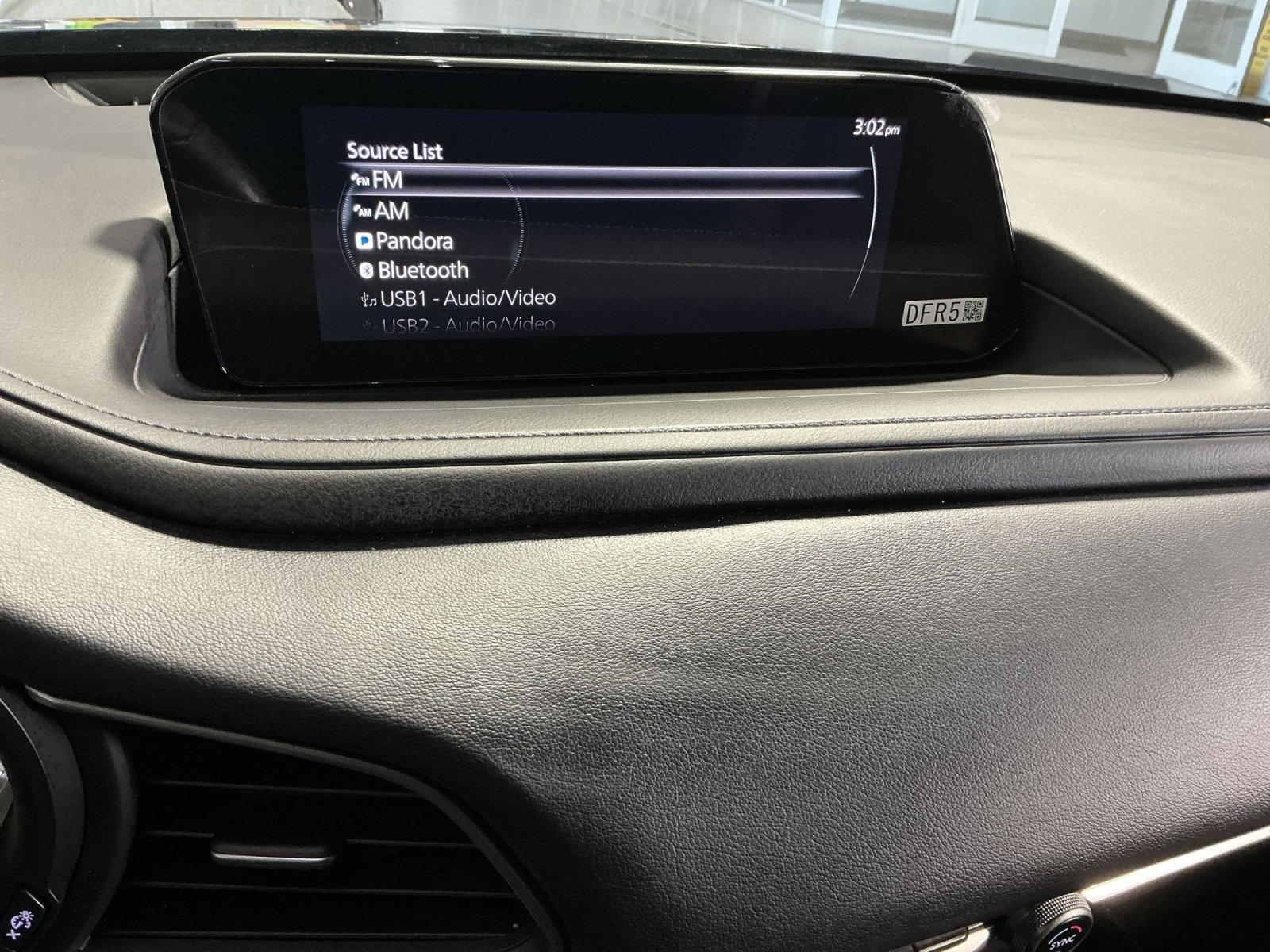 Used 2023 MAZDA CX-30 AWD 2.5 S w/ Select Package image 19