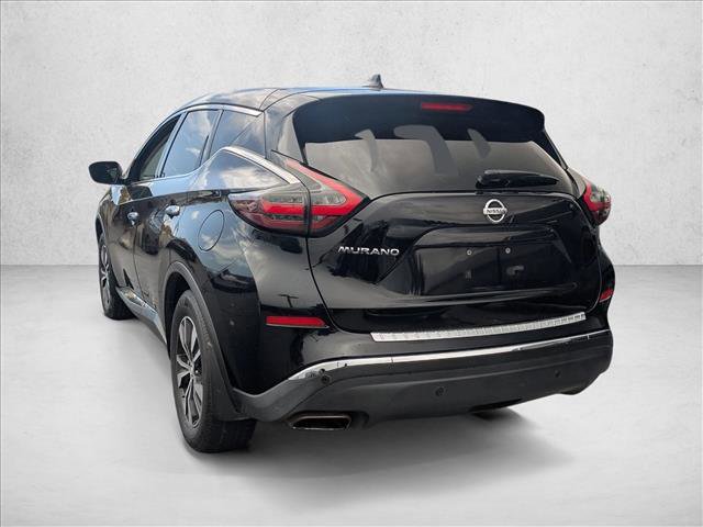 Used 2020 Nissan Murano S w/ Technology Package image 3