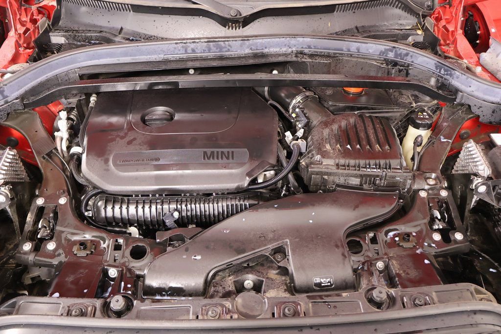 Used 2023 MINI Cooper Countryman S image 21