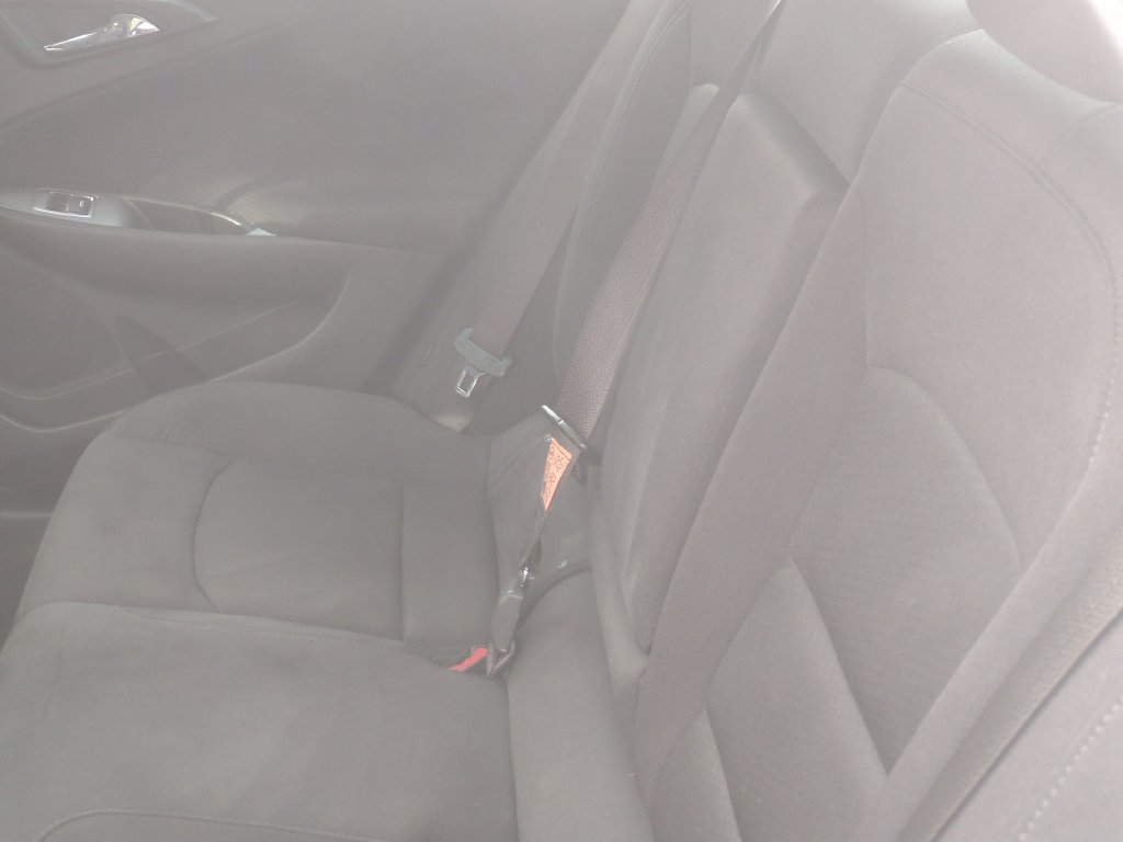 Used 2023 Chevrolet Malibu LT FWD image 15