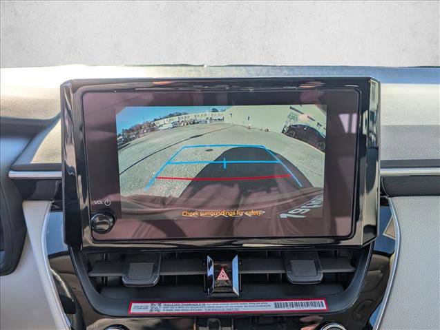 New 2026 Toyota Corolla LE image 13