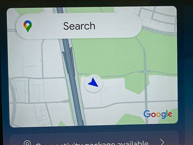 Used 2024 Lincoln Nautilus Reserve w/ Equipment Group 202A image 14