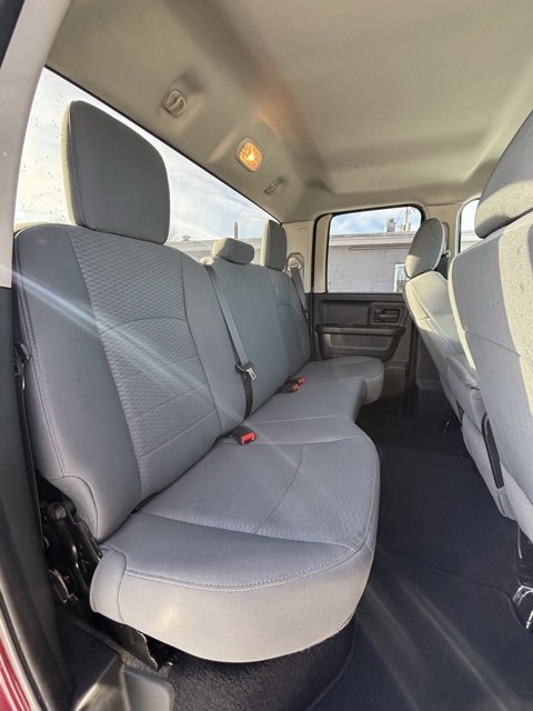 Used 2017 RAM 1500 Express w/ Express Value Package image 17