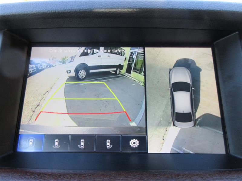 Used 2020 Genesis G80 3.8 w/ Ultimate Package 03 image 22