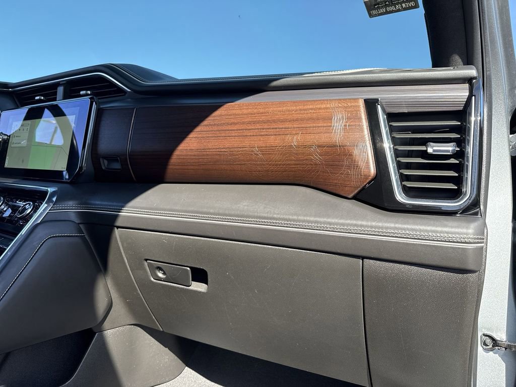 Used 2024 GMC Sierra 2500 Denali Ultimate image 29