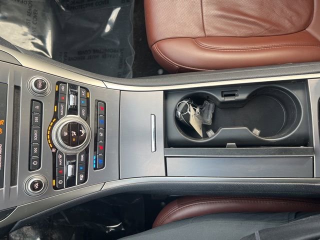 Used 2019 Lincoln MKZ Reserve image 13