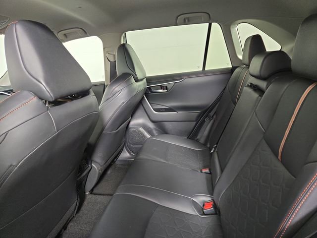 Used 2024 Toyota RAV4 Adventure AWD/4WD image 15