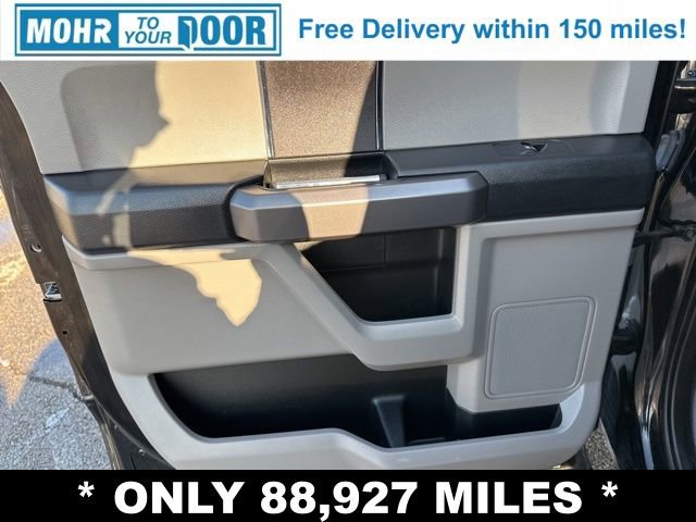 Used 2019 Ford F150 XLT image 26