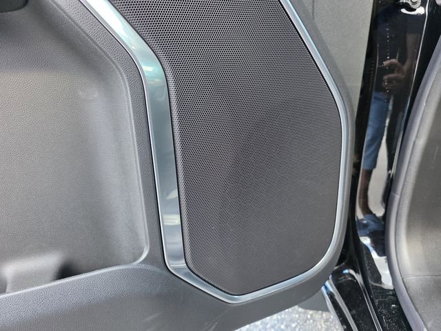 New 2026 Chevrolet Silverado 1500 LT w/ Safety Package image 20