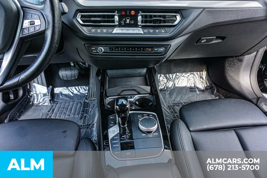 Used 2024 BMW 228i Gran Coupe FWD image 41