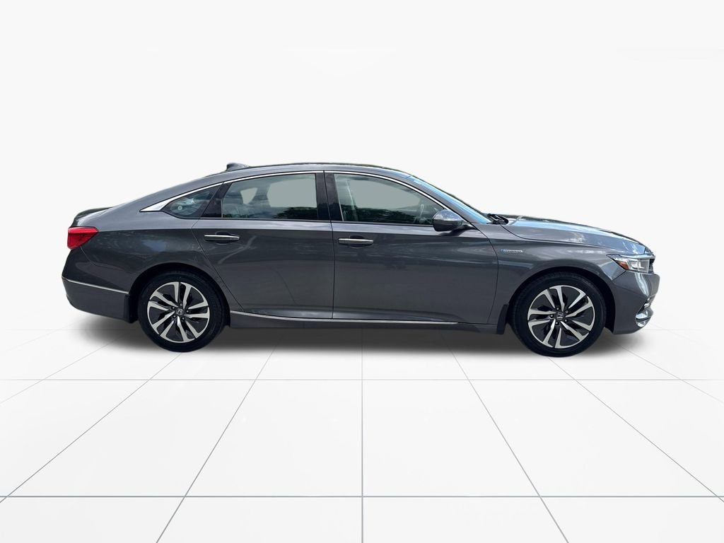 Used 2020 Honda Accord Touring image 10