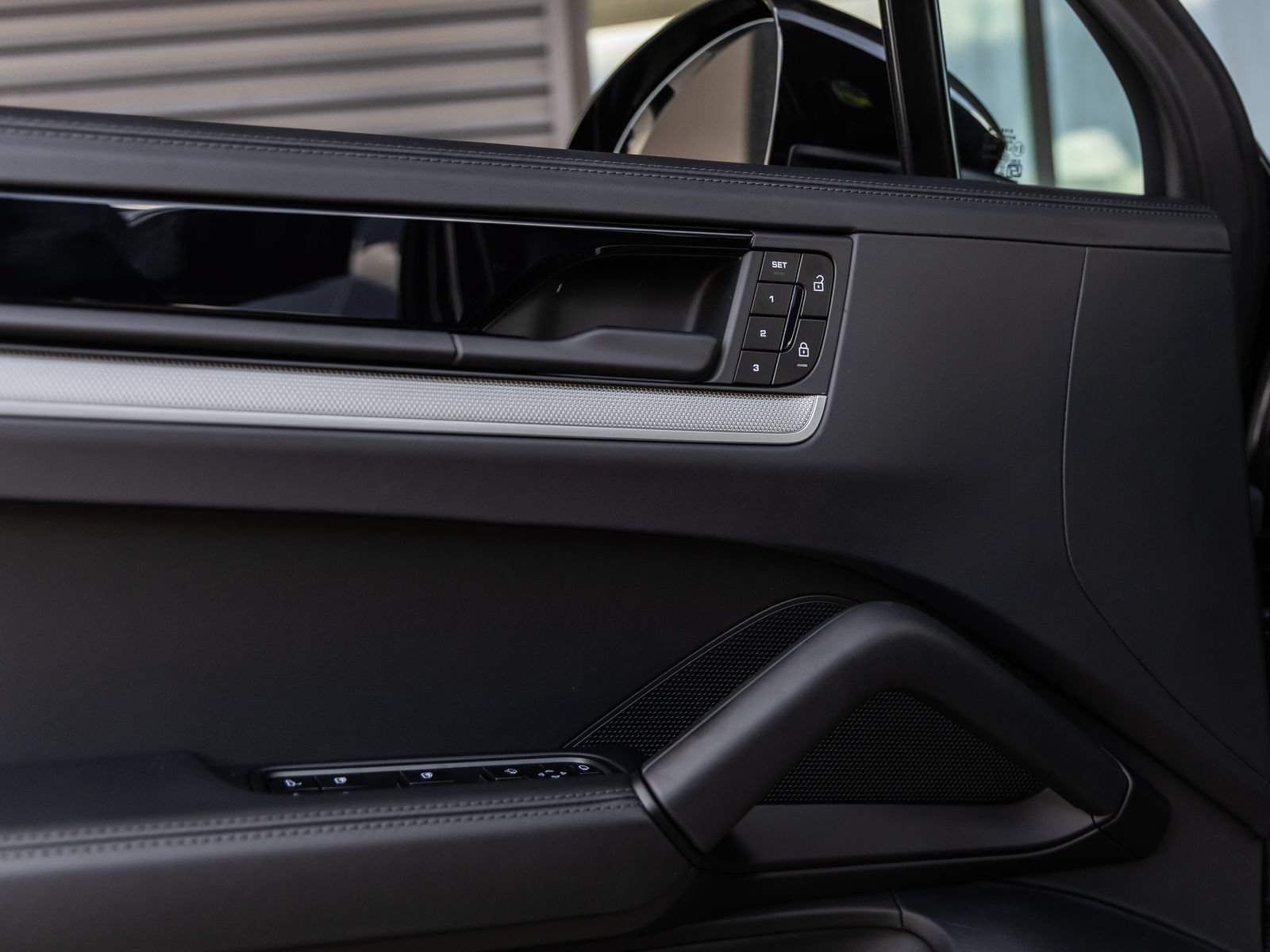 New 2026 Porsche Cayenne S AWD/4WD image 23