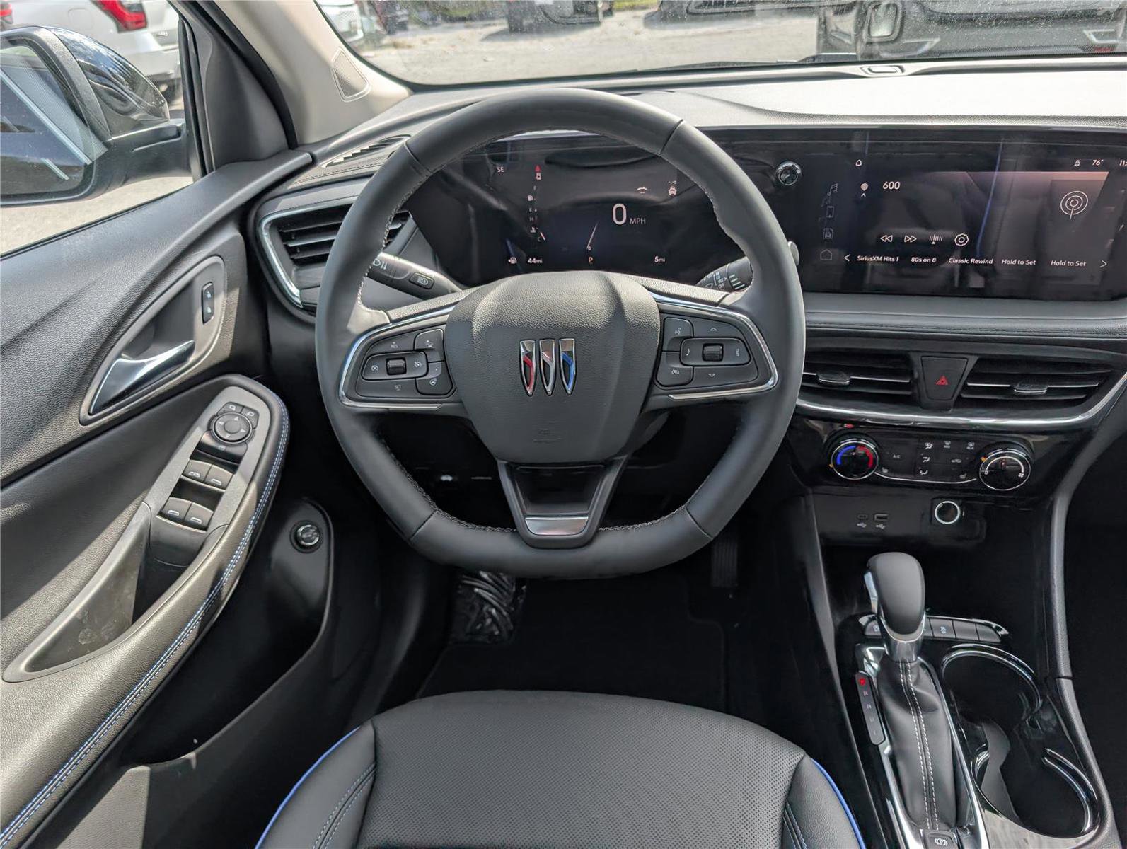 New 2026 Buick Encore GX Sport Touring w/ Advanced Technology Package image 14