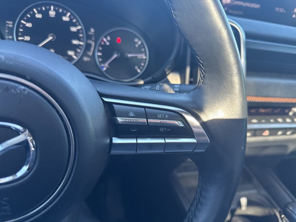 Used 2023 MAZDA CX-50 2.5 Turbo w/ Cargo Package AWD/4WD image 21