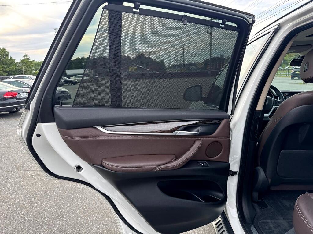 Used 2016 BMW X5 xDrive35i image 19