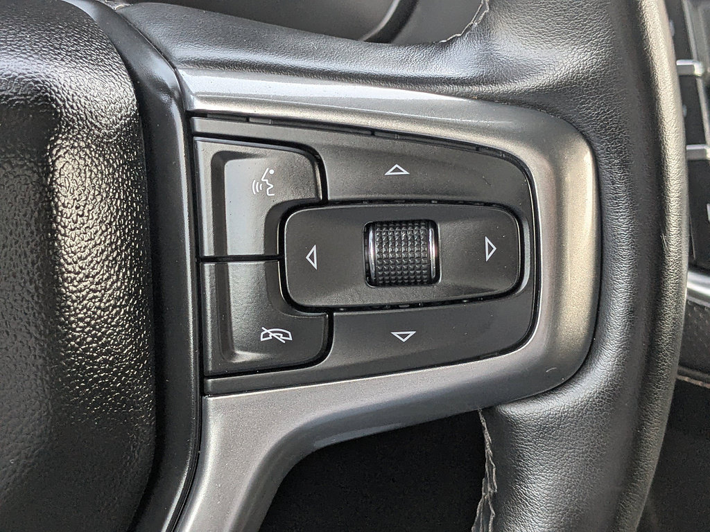 Certified 2024 Chevrolet Tahoe Premier RWD image 46