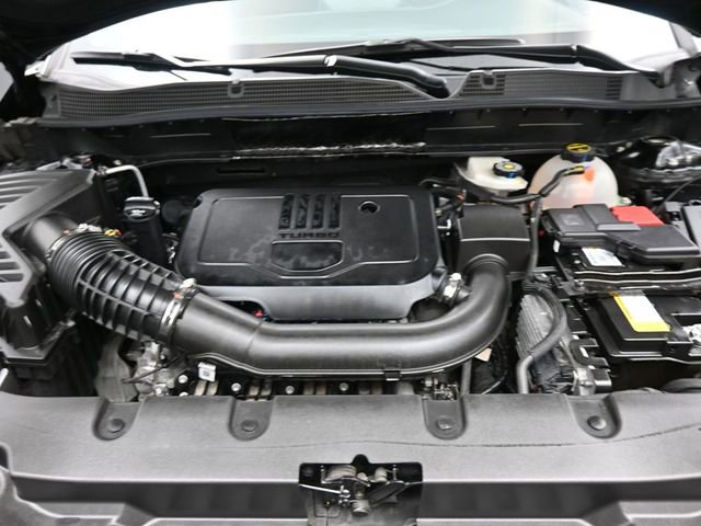 Used 2024 Chevrolet Blazer LT w/ Midnight/Sport Edition image 32