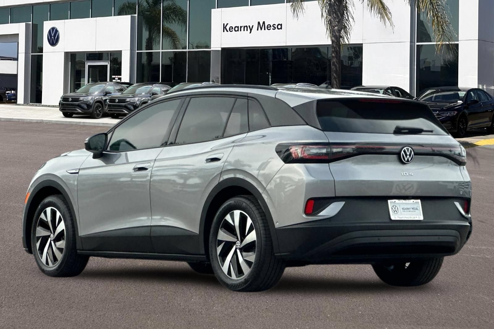 Used 2023 Volkswagen ID.4 Pro RWD image 6