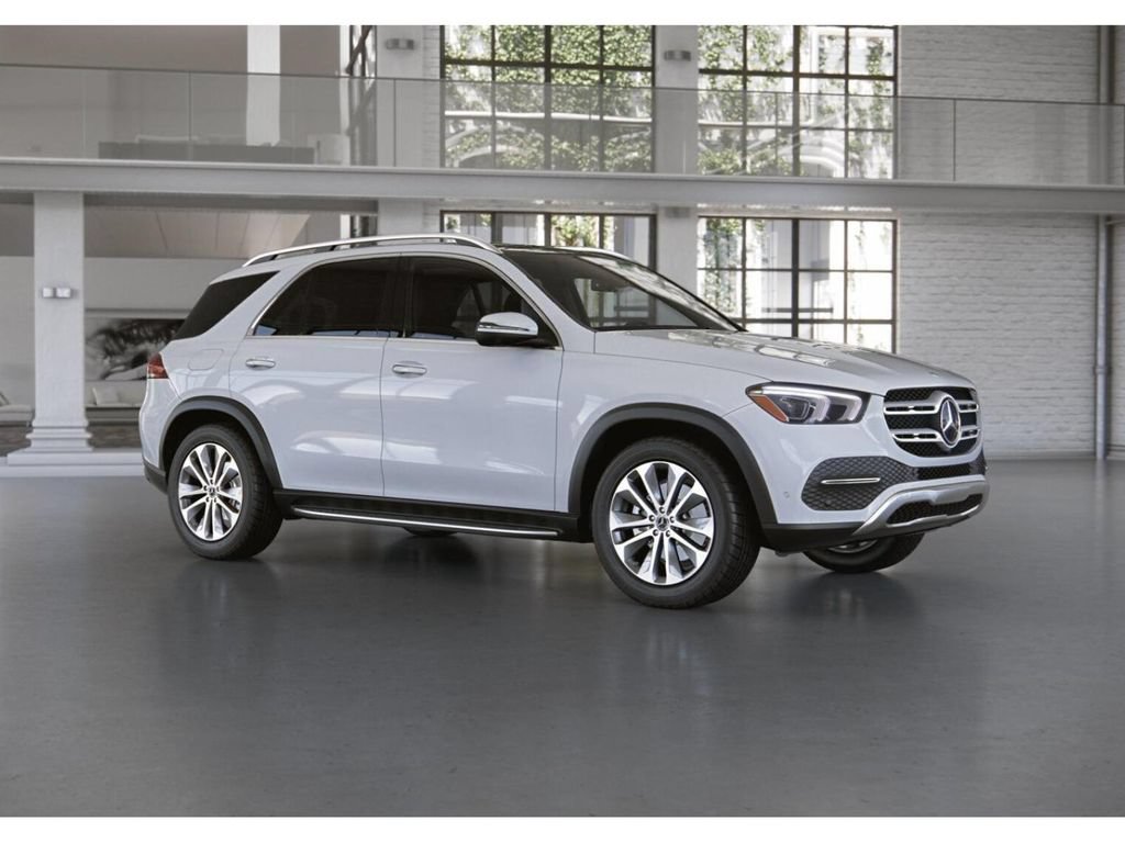 Used 2023 Mercedes-Benz GLE 350 4MATIC image 13
