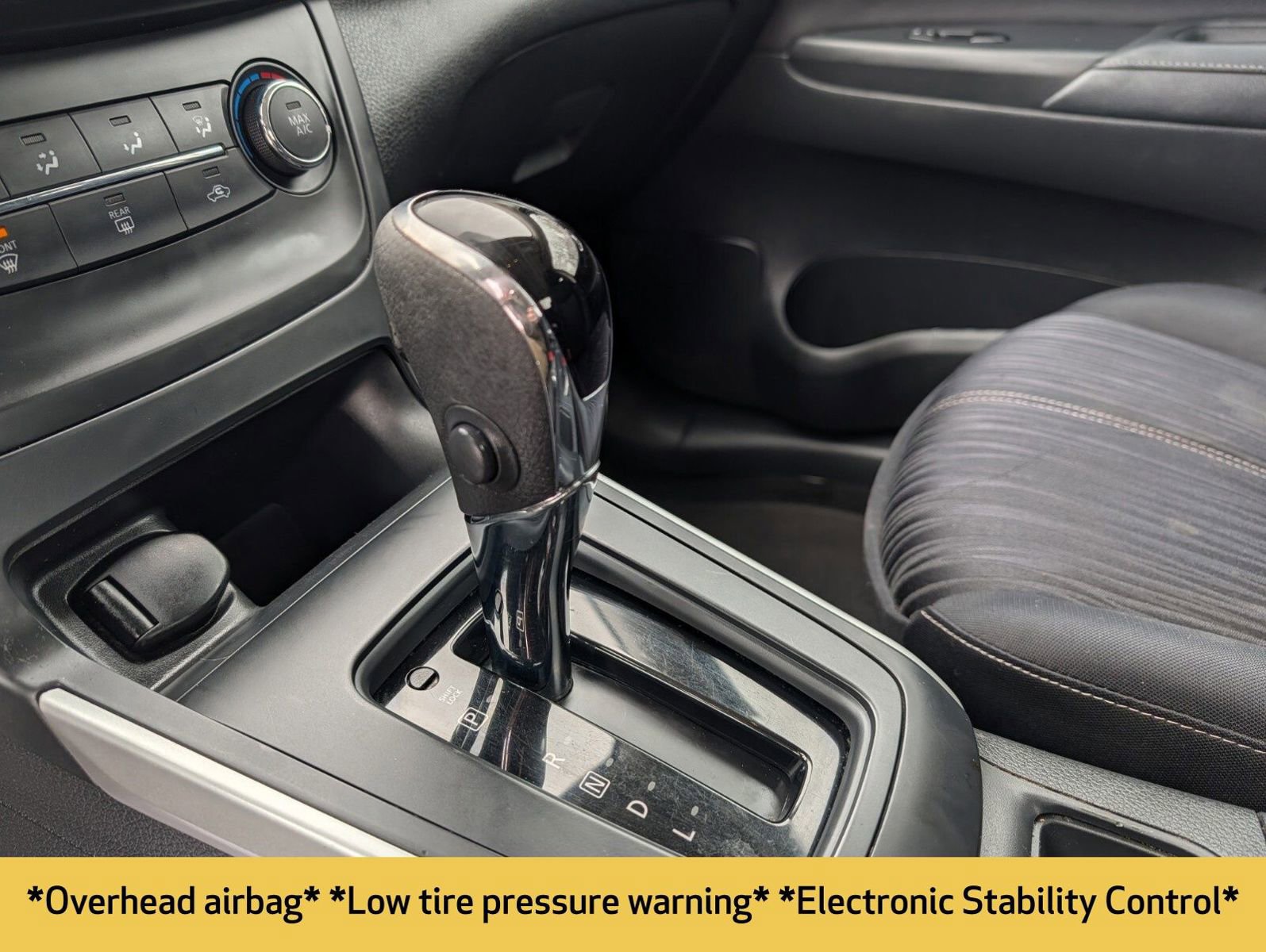 Used 2017 Nissan Sentra SV image 8