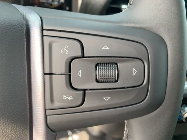 New 2026 GMC Sierra 1500 Elevation image 17