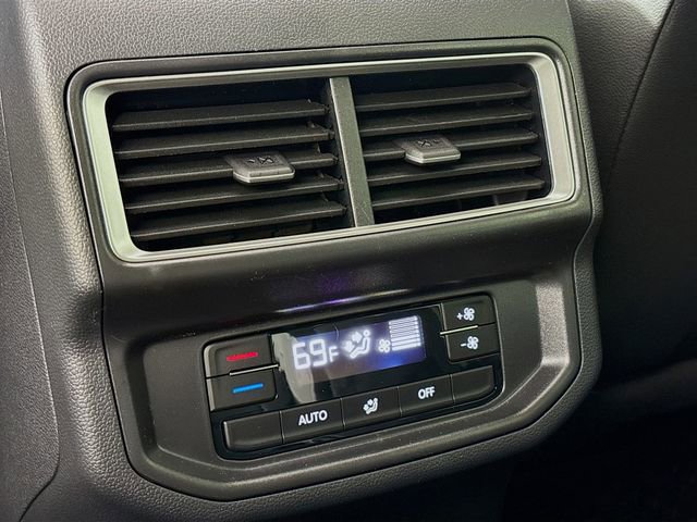 New 2026 Volkswagen Atlas Peak Edition AWD/4WD image 25