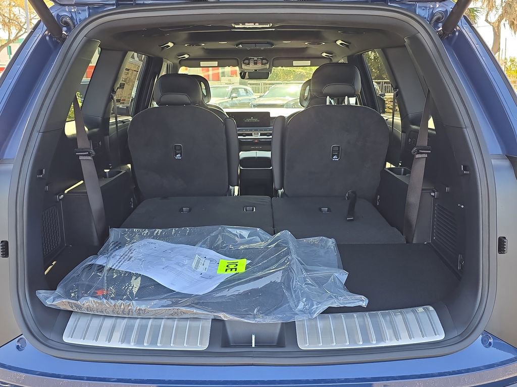 New 2027 Kia Telluride SX image 10