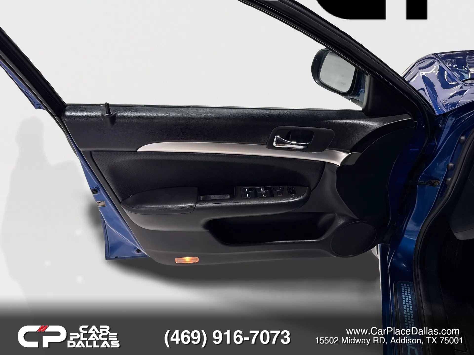 Used 2004 Acura TSX FWD image 11