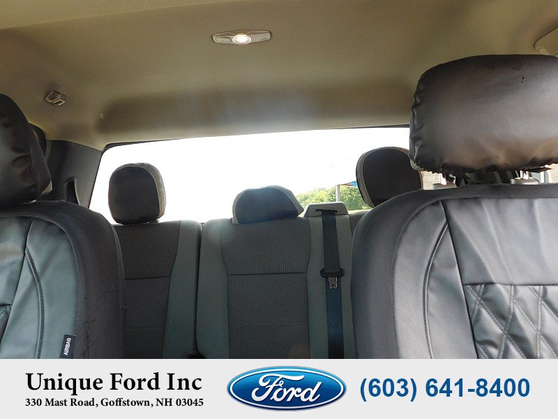 Used 2020 Ford F250 XL w/ STX Appearance Package AWD/4WD image 24