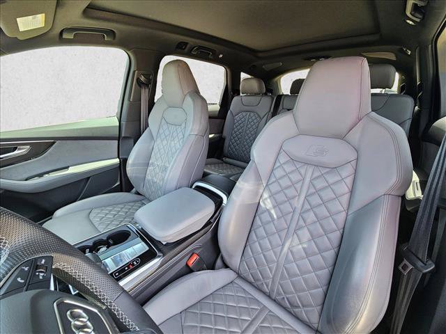 Used 2024 Audi SQ7 Premium Plus AWD/4WD image 13