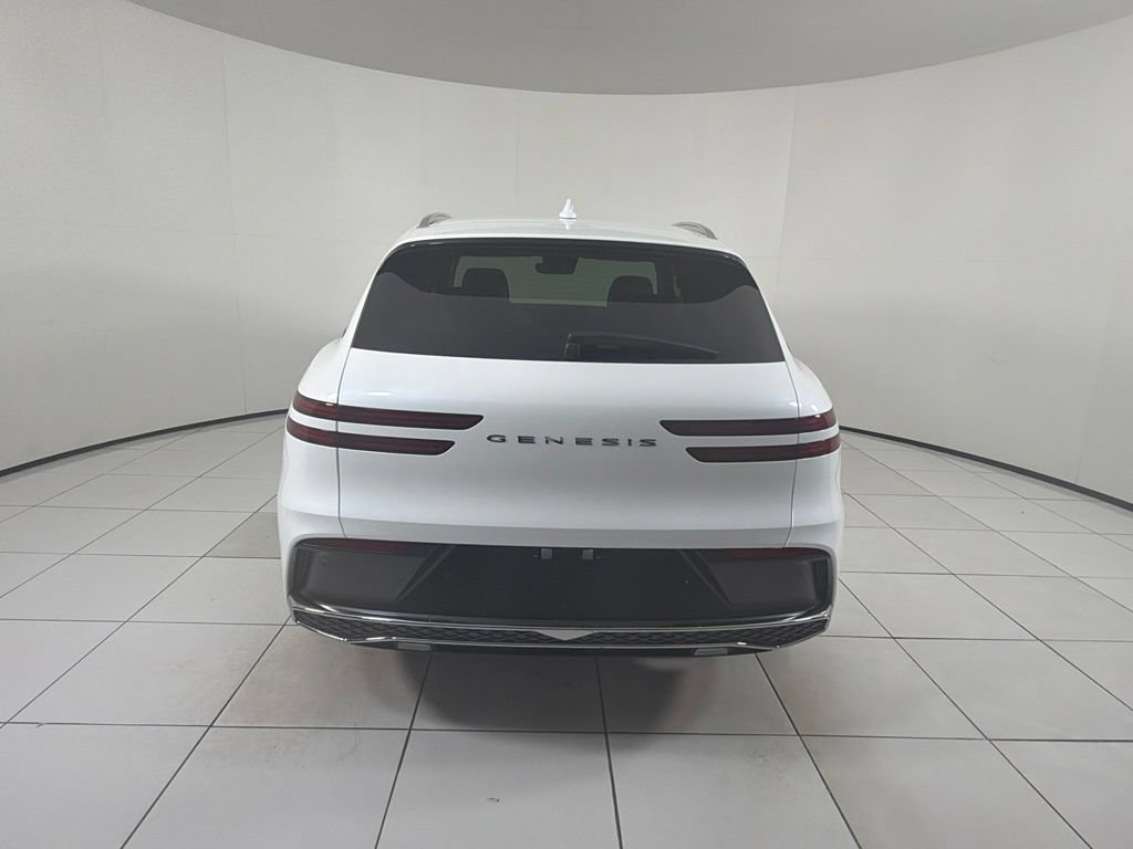 New 2027 Genesis GV70 2.5T Advanced AWD/4WD image 6