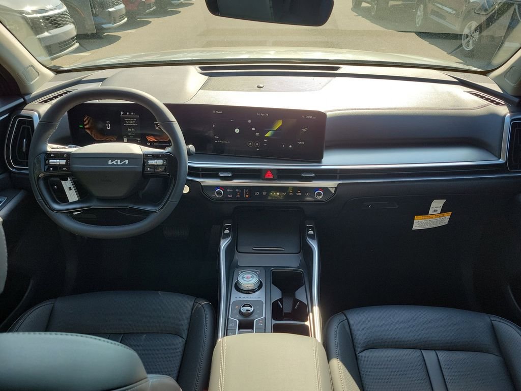 New 2026 Kia Sorento EX w/ EX Premium Package AWD/4WD image 18