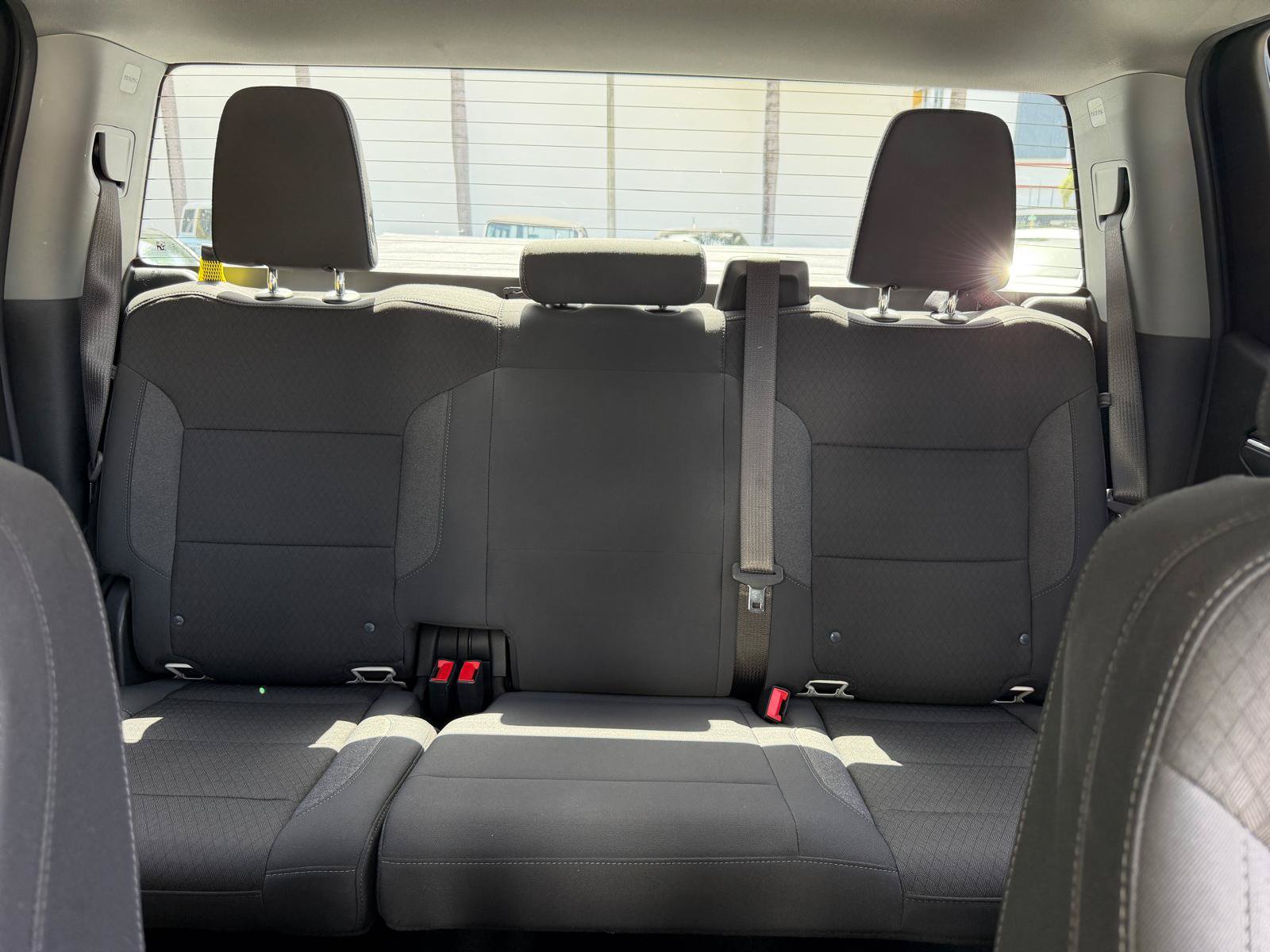 Used 2025 Chevrolet Silverado 1500 RST RWD image 53