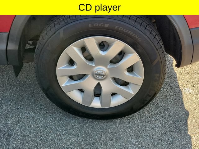 Used 2018 Nissan Rogue Sport S AWD/4WD image 7