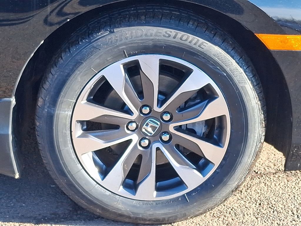 Used 2023 Honda Odyssey EX-L image 8