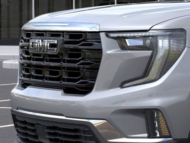 New 2026 GMC Acadia Elevation w/ Black Edition FWD image 13